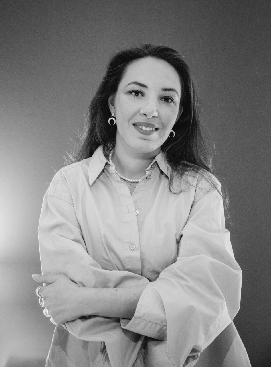 Юлія Єрмолаєва