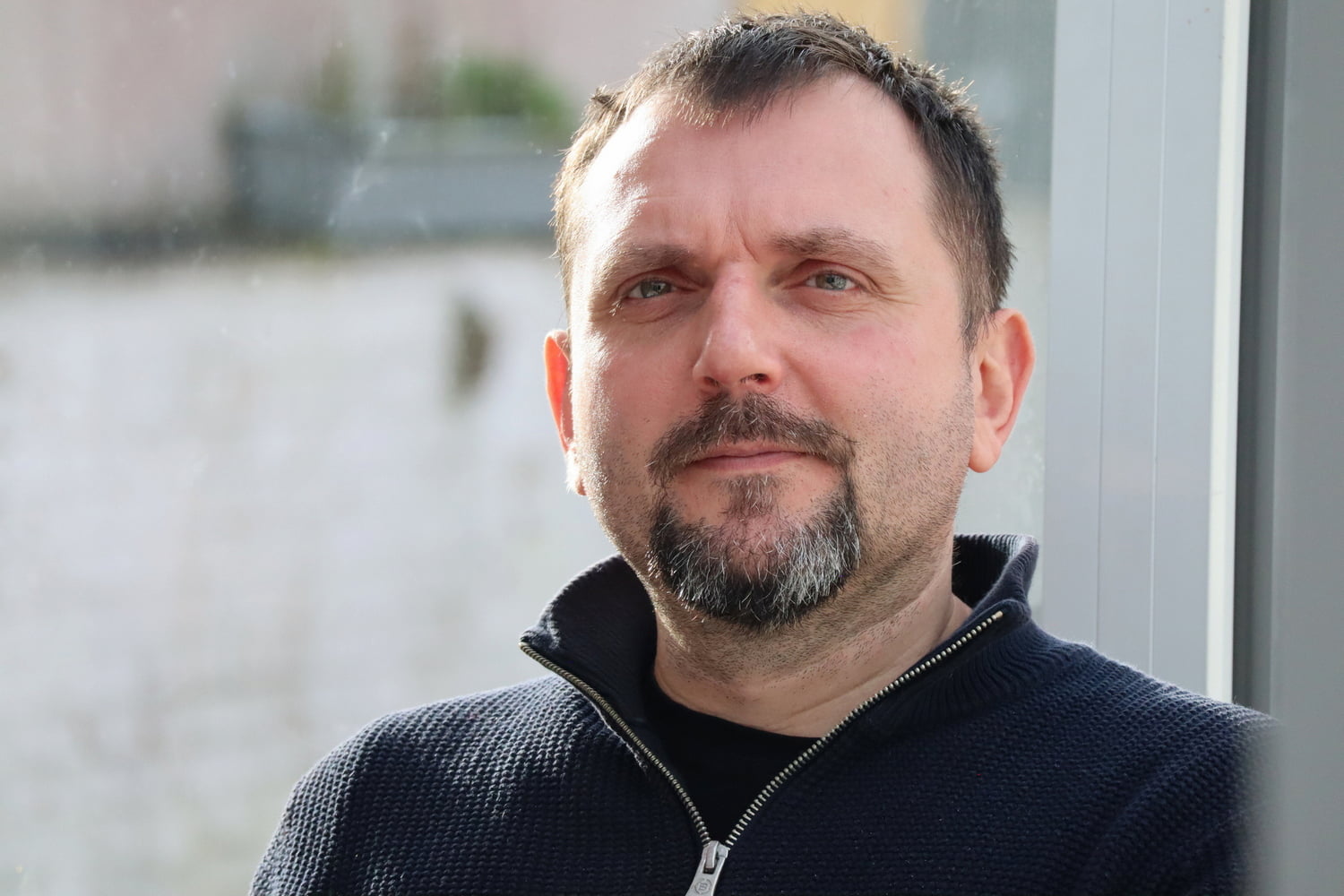 Ігор Подмоков